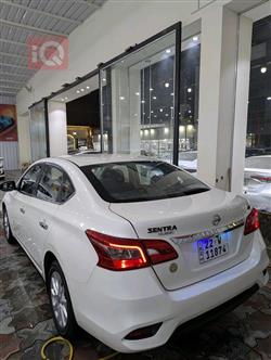 نیسان سێنترا